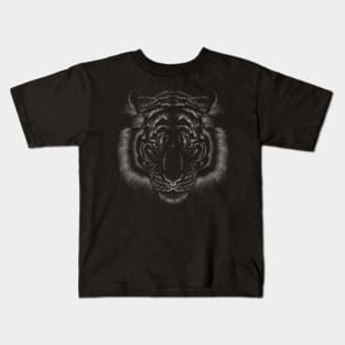 Tiger King Kids T-Shirt